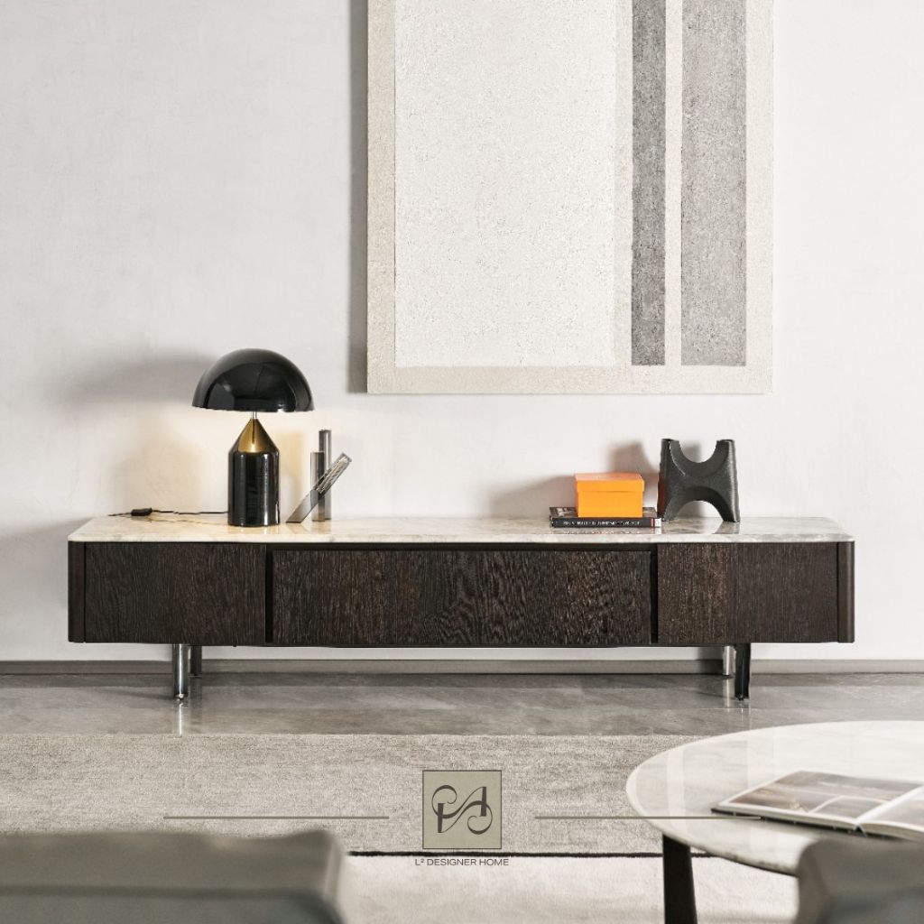 Cabinet & Storage