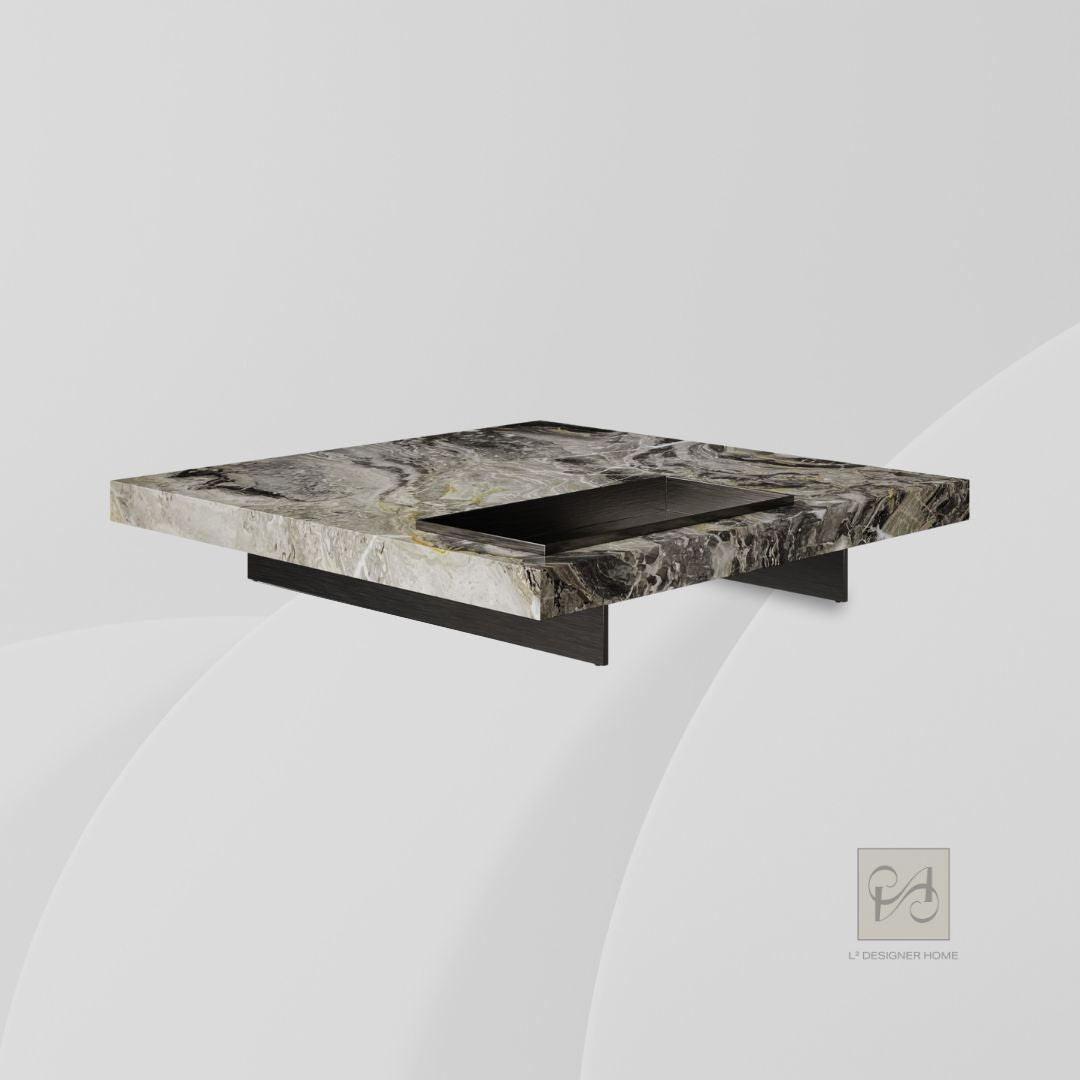 ALISTAIR COFFEE TABLE