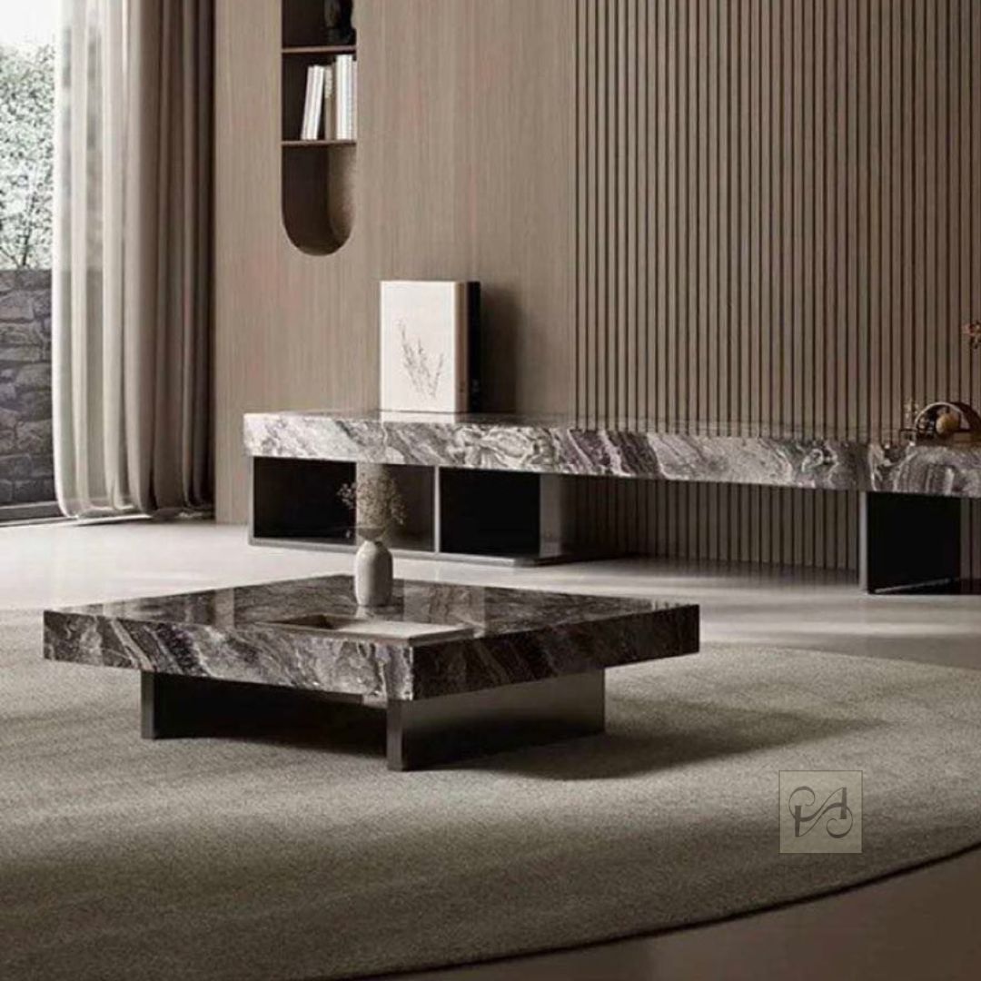 ALISTAIR COFFEE TABLE
