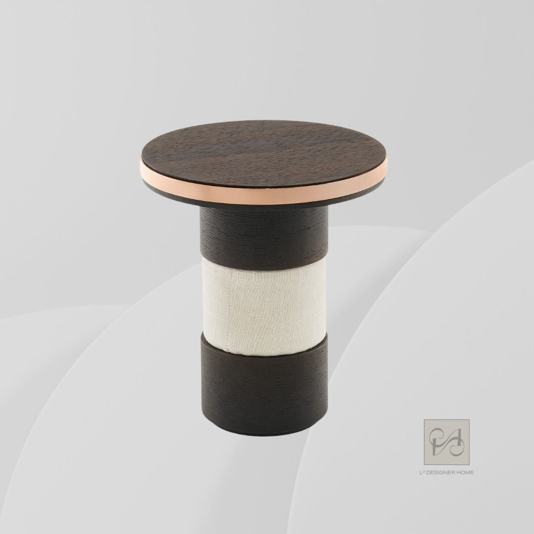 ASHER SIDE TABLE