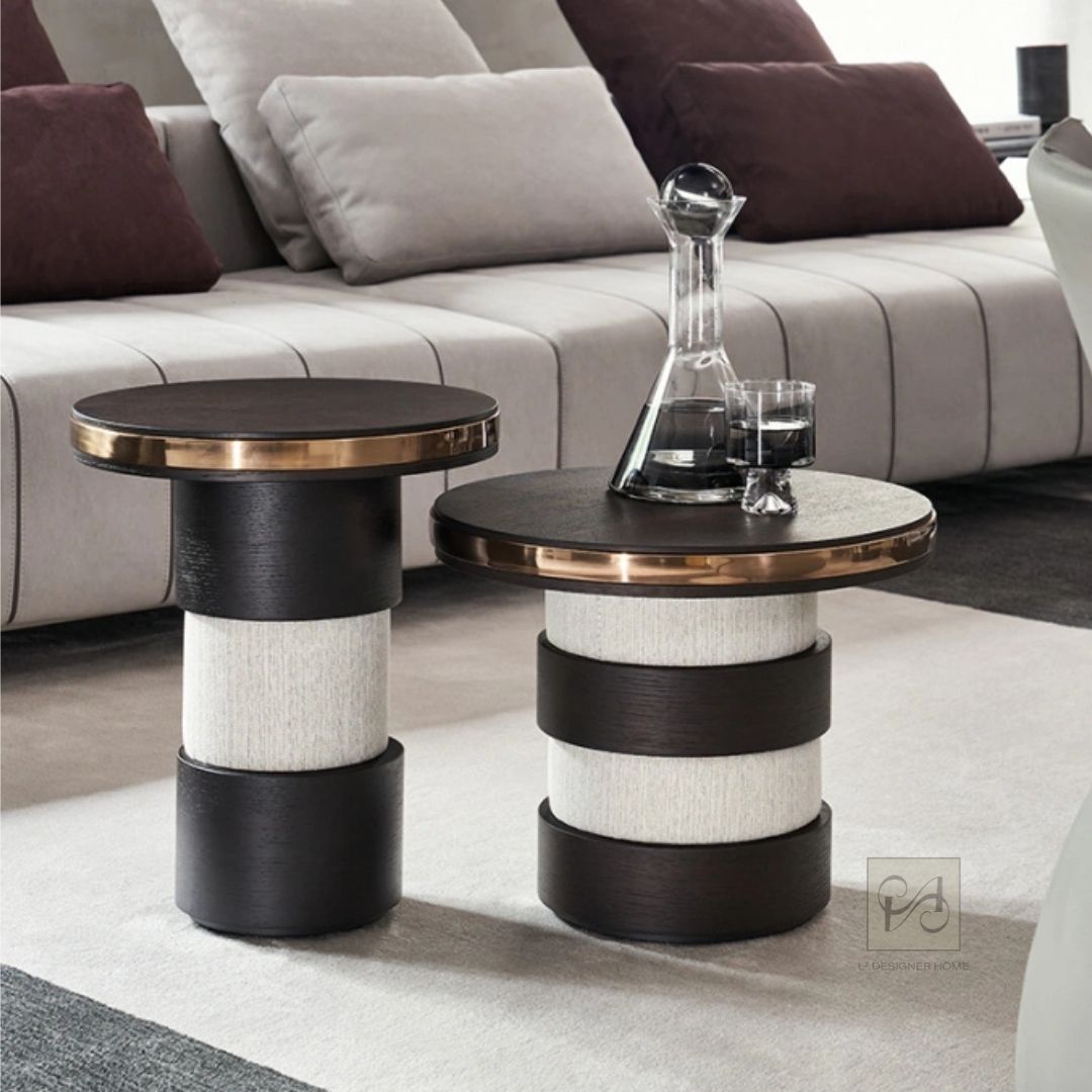 ASHER SIDE TABLE