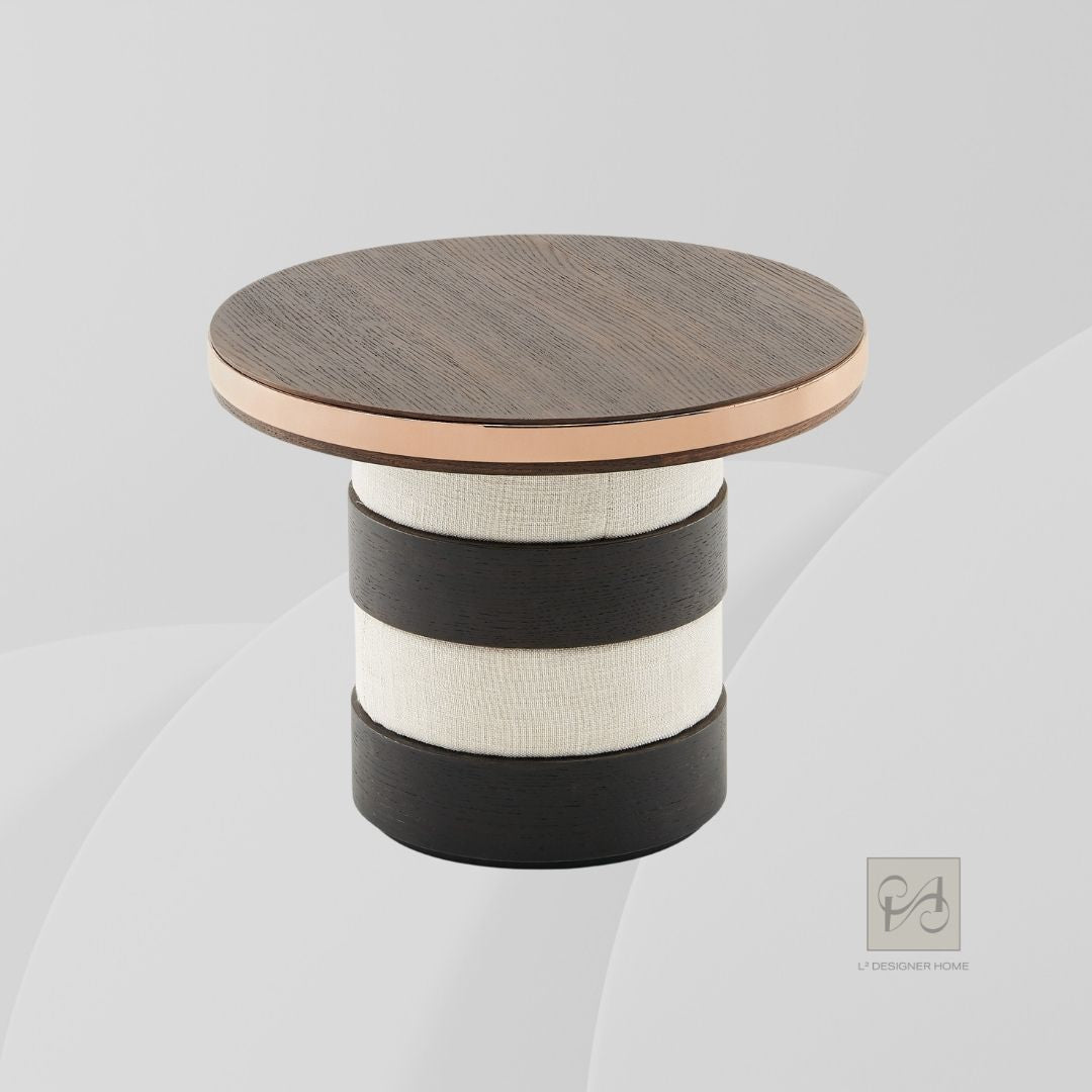 ATLAS SIDE TABLE