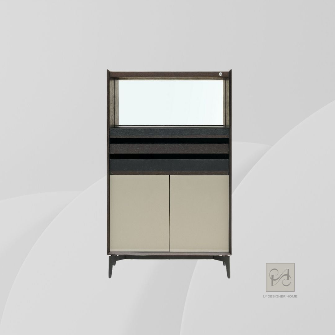 BENJAMIN WINE CABINET