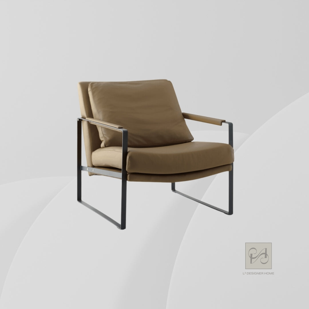 BLAKE ACCENT CHAIR