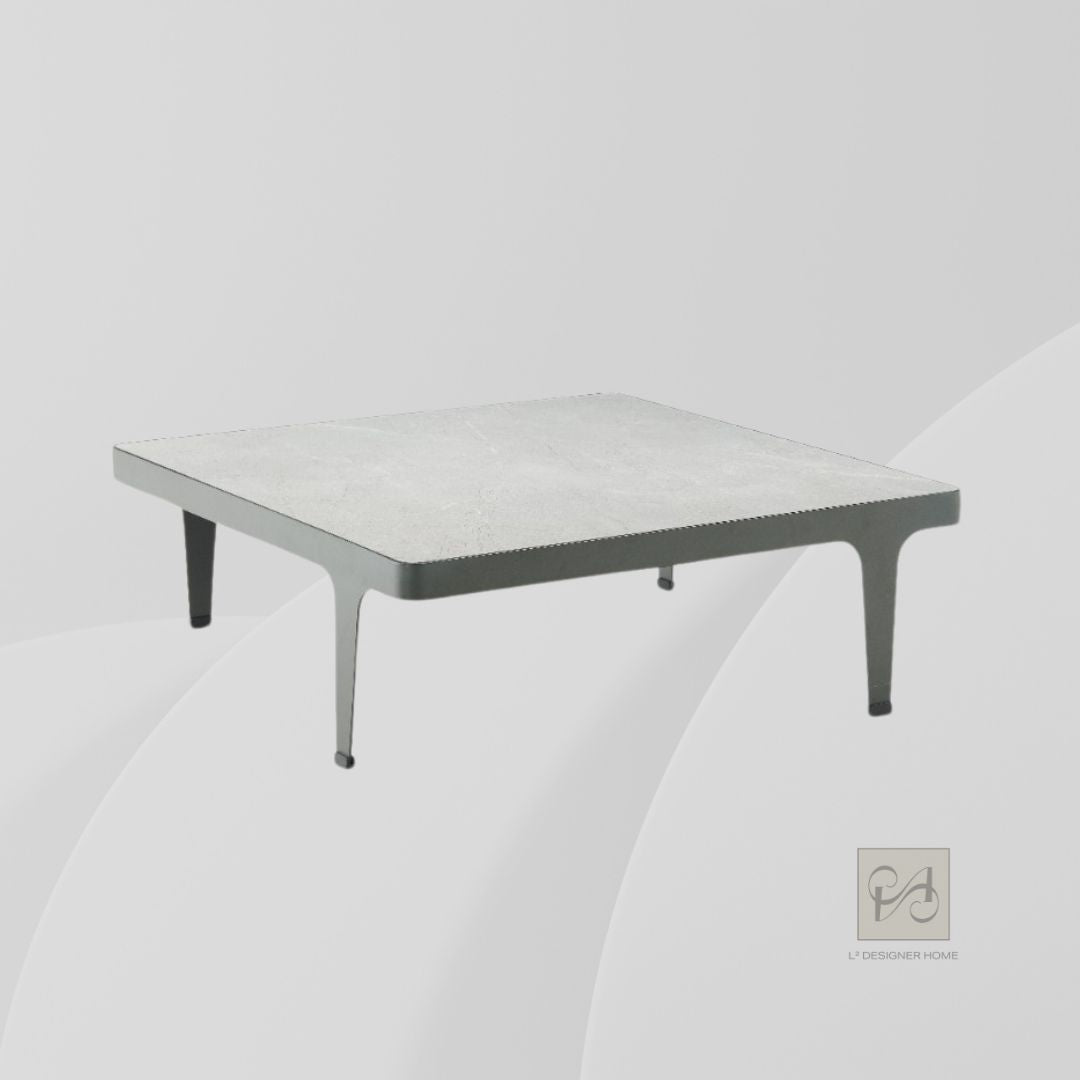 BERLIN COFFEE TABLE