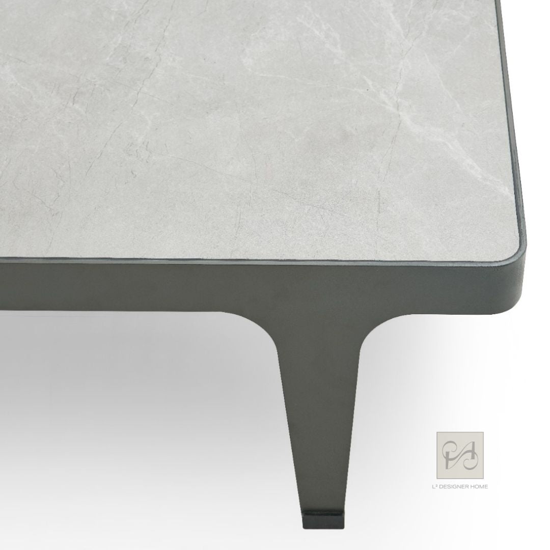 BERLIN COFFEE TABLE