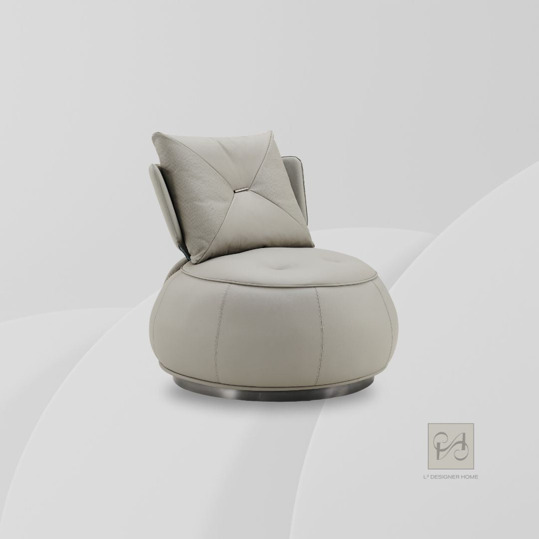 SIMONE ACCENT CHAIR